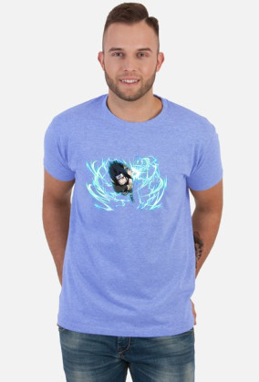 Sasuke Uchiha