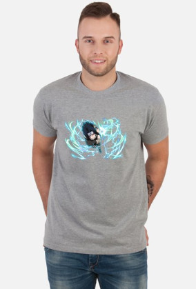 Sasuke Uchiha