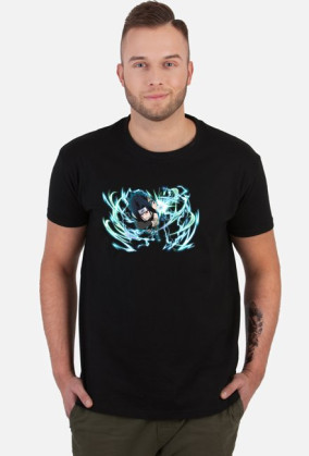 Sasuke Uchiha
