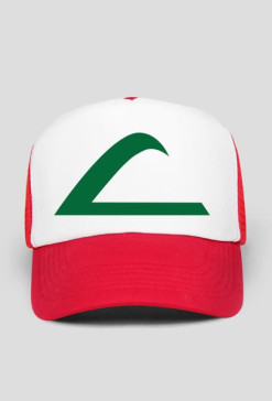 Czapka Ligi Pokémon
