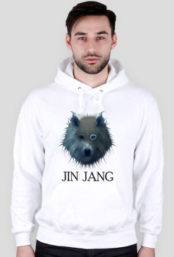 wilk jin jang