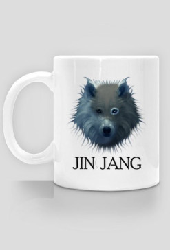 wilk jin jang
