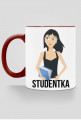 Kubek Studentka