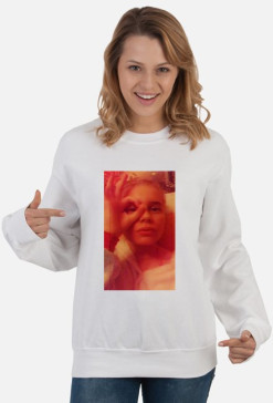 Bluza Ivy All Seeing-eye