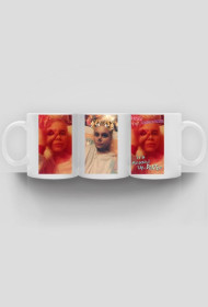 Kubek Ivy the Unicorn