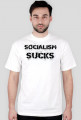 Socialism sucks