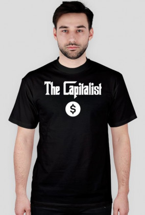 The capitalist