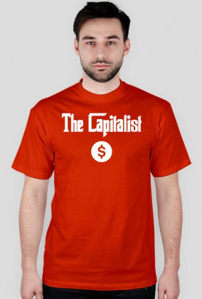 The capitalist