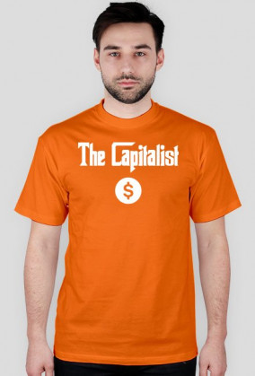 The capitalist