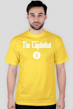 The capitalist