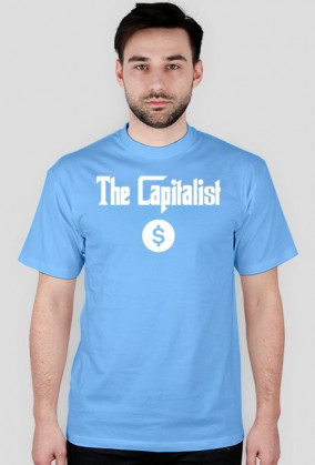 The capitalist