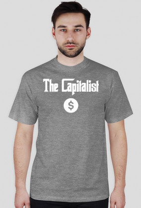 The capitalist