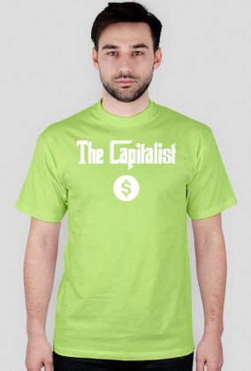 The capitalist