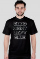 Good night left side
