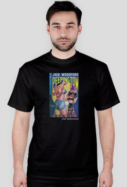 old Fashioned: Peepingtom