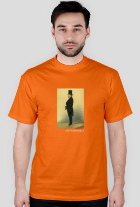 Old Fashioned no2