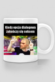 Wolę gwinta
