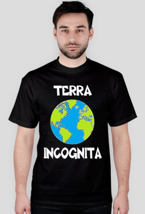 TERRA INCOGNITA