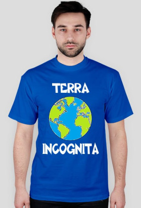 TERRA INCOGNITA