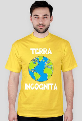 TERRA INCOGNITA
