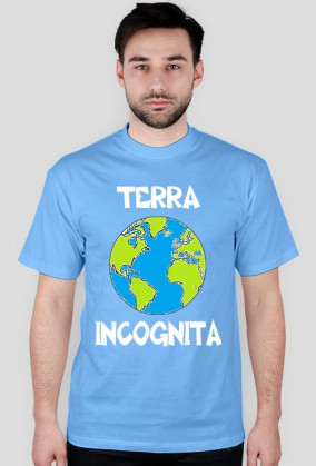 TERRA INCOGNITA