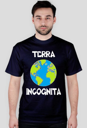 TERRA INCOGNITA