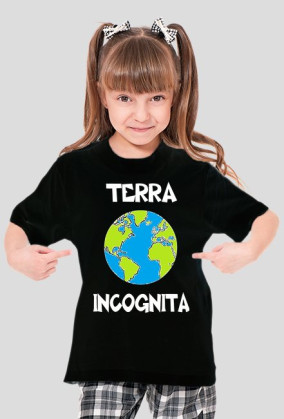 TERRA INCOGNITA