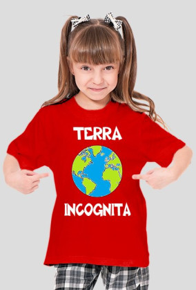 TERRA INCOGNITA