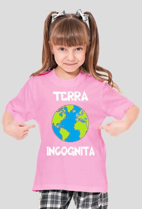 TERRA INCOGNITA
