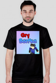 Kaszulka mężczyzna KubasPlay