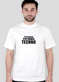 Techno WOLS 11