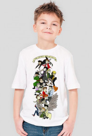 Kids fandom T-shirt