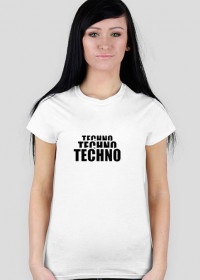 Techno WOLS 11