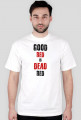 Good red is dead red
