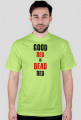 Good red is dead red