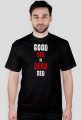 Good red is dead red