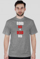 Good red is dead red