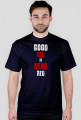 Good red is dead red