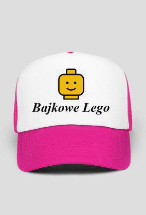 Bajkowa Czapka