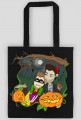 Sterek Halloween bag
