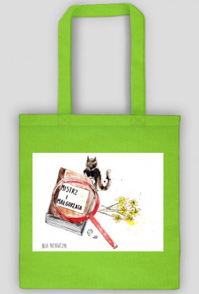 Torba "Mistrz i Małgorzata"