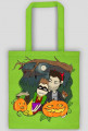 Sterek Halloween bag