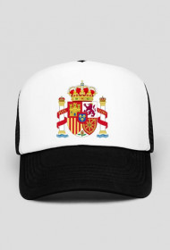 Spain cap