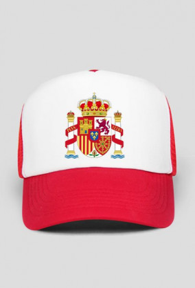 Spain cap