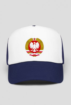 Poland cap