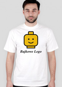 Bajkowy t-shirt