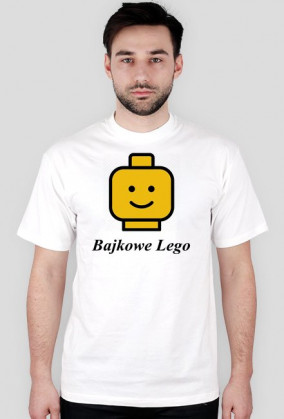 Bajkowy t-shirt