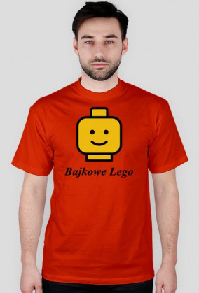 Bajkowy t-shirt