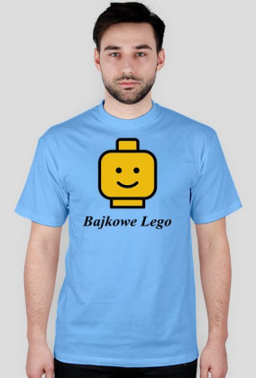 Bajkowy t-shirt