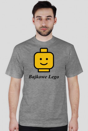 Bajkowy t-shirt